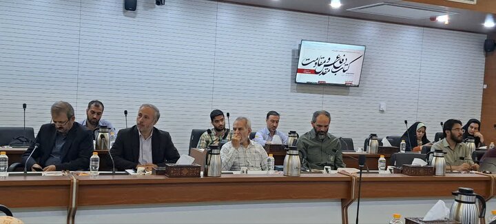 پاسخ به جنگ روایت‌ها در جشنواره ملی انتخاب بهترین کتاب دفاع مقدس و مقاومت
