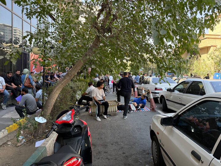 اعتراض دوباره به عدم ترخیص کشندهها/ هیات دولت باید تعیین تکلیف کند