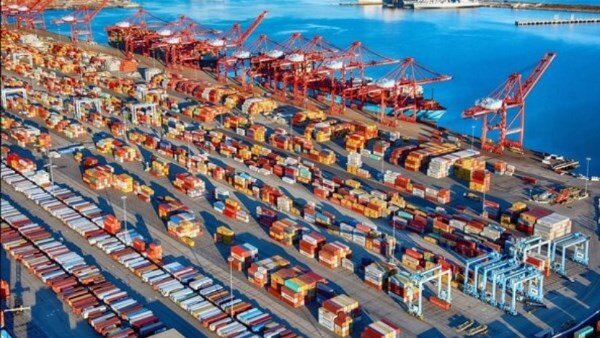 تهدید کارگران بنادر ایتالیا به تحریم کامل تجارت با رژیم صهیونیستی