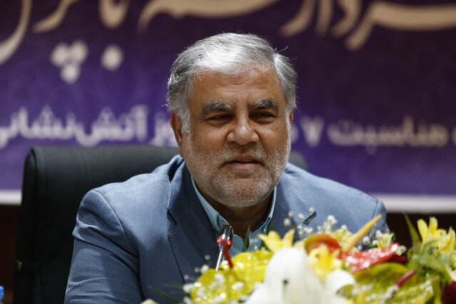 مطالبات آتش‌نشانان قمی به طور ویژه پیگیری می‌شود