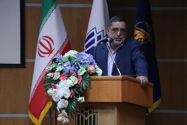 دیپلماسی نمی‌توانست مانع وقوع جنگ ۱۲ روزه شود/ در هر دو جنگ ‌توان بازدارندگی و قدرت‌سازی‌ ‌ایران تثبیت شد