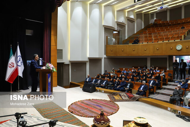 برگزاری سمینار علمی گروه مدیریت در دانشگاه شریف برگزاری سمینار علمی گروه مدیریت در دانشگاه شریف