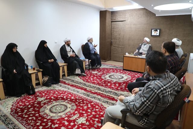 لزوم پاسخگویی به سؤالات و شبهات مرتبط با مهدویت از سوی بنیاد فرهنگی حضرت مهدی(عج)