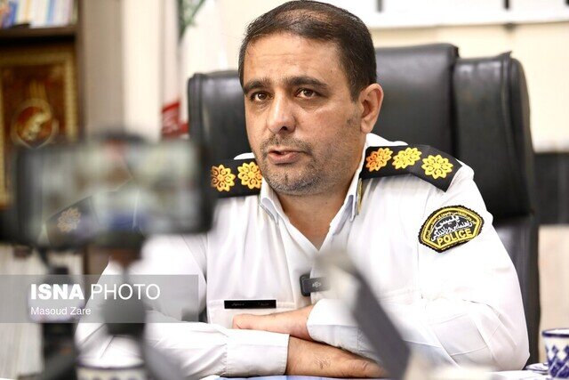 از فرار از ترافیک تا تقاطع خطر؛ چالش موتورسواری در خیابانهای یزد