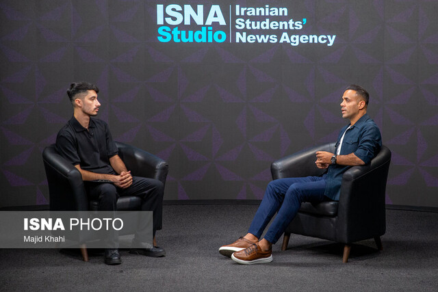 حمودی: خسرو از حضور من در استقلال ناراحت شد/ فتحاللهزاده ما را به باشگاه راه نداد