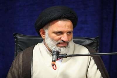 سرپرست ستاد عمره و عتبات دانشگاهیان منصوب شد سرپرست ستاد عمره و عتبات دانشگاهیان منصوب شد