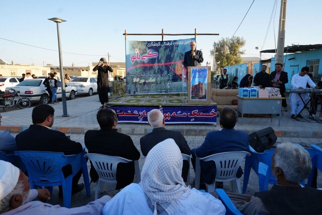 صنایع دستی سیستان و بلوچستان معرف تاریخ و فرهنگ است