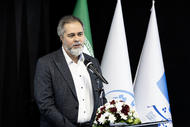 تقدیر از نگاه زنانۀ «منیر قیدی» به جنگ