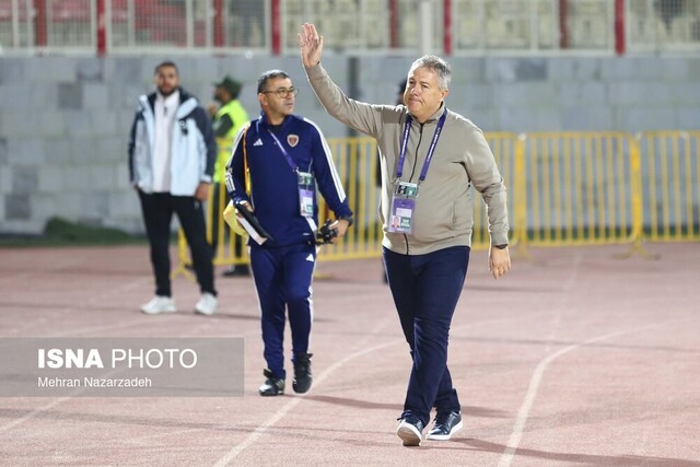 تداوم حسرت اسکوچیچ مقابل پرسپولیس تداوم حسرت اسکوچیچ مقابل پرسپولیس