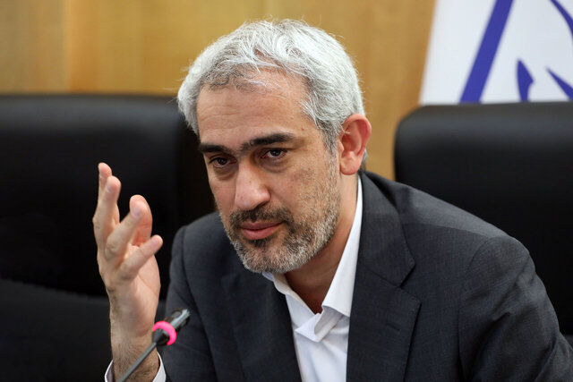 بسته خبری ایسنا از اخبار دولت در ۲۴ ساعت گذشته