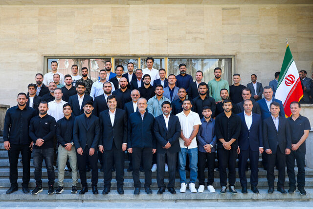 بسته خبری ایسنا از اخبار رئیسجمهور در ۲۴ ساعت گذشته