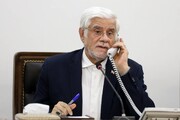 دستور عارف برای رسیدگی فوری به حادثه انفجار تانکر سوخت