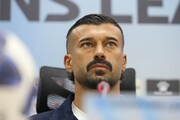 پایان همکاری باشگاه استقلال با رامین رضاییان