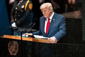 نیویورک‌تایمز: دولت ترامپ حدود ۱۰۰ ایرانی را از آمریکا به ایران بازمی‌گرداند