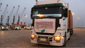 گزینههای هند پس از لغو معافیت تحریمی آمریکا درباره چابهار