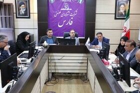 الزام واحدهای صنعتی فارس به اخذ پایان‌کار و پروانه بهره‌برداری