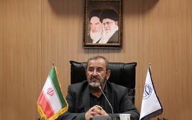 برای ساختن آینده‌ای بهتر باید در علم آموزی سهم بیشتری داشته باشیم