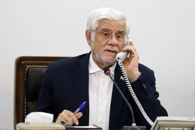 دستور عارف برای رسیدگی به وضعیت مصدومان حادثه سمنان ـ سرخه