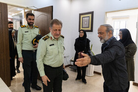 ضرورت هوشیاری کاربران در فضای مجازی و پرهیز از کلیک روی لینک‌های نامعتبر