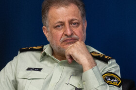 هوشیار باشید؛ هوش مصنوعی عامل جعل تصاویر منتسب به پلیس و نیروهای نظامی در فضای مجازی