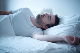 تاثیر باورنکردنی کیفیت هوا بر شدت آپنه خواب