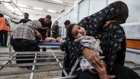 شمار شهدای نوار غزه از ۶۷ هزار نفر فراتر رفت