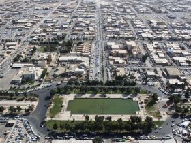 محوطه‌های باستانی مهران؛ از پارینه‌سنگی تا اسلامی متأخر