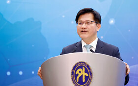 ادعای وزیر خارجه تایوان علیه ایران، روسیه، چین و کره شمالی