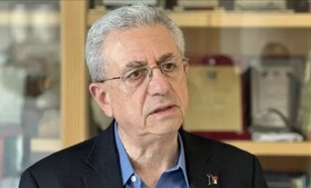 البرغوثی: طرح ترامپ مملو از خطر و بدون ضمانت است