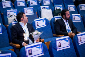 سی و دومین جشنواره دانشجوی نمونه سال