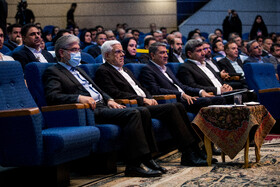 سی و دومین جشنواره دانشجوی نمونه سال