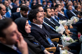 سی و دومین جشنواره دانشجوی نمونه سال