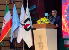 نردبان ۶۴ متری به ماشین‌آلات آتش‌نشانی کرج افزوده می‌شود