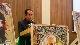 دولت پزشکیان با وجود همه هجمه‌ها در مسیر خدمت به مردم ایستاده است