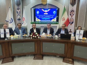 نمایشگاه تخصصی ابزار در کرمان برگزار می‌شود/ ۷۰ درصد ابزار موجود وارداتی است