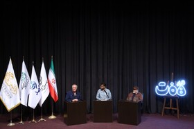 رسول صدرعاملی: سینمای کودک و نوجوان ربطی به هم ندارند