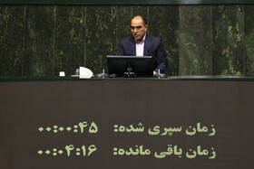 نماینده گنبدکاووس: گرانی به ابرچالش کشور تبدیل شده است