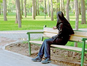گزارشی از یک پرونده با موضوع فرار از خانه توسط نوجوانان