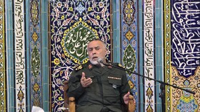 دفاع مقدس نقشه آمریکا و شوروی برای نابودی انقلاب را شکست داد