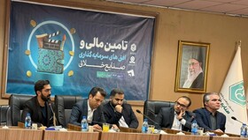متولی صنایع خلاق در ایران کجاست؟/ در صنعت بازی‌سازی از ترکیه هم عقب‌ ماندیم!