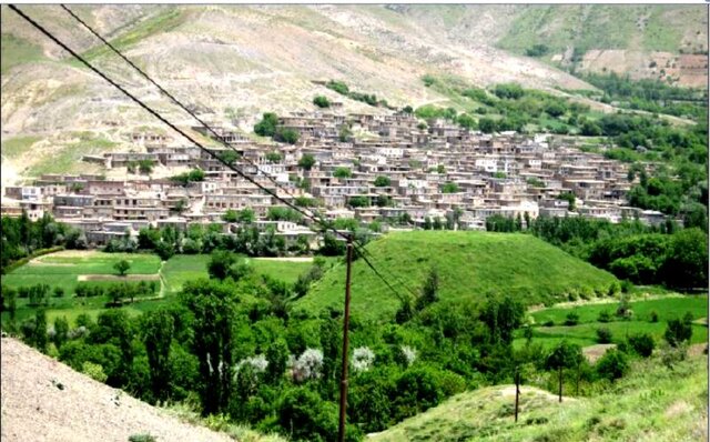 حکایت حماسه‌های روستای «گلان» و ایستگاه رادیویی در دفاع مقدس