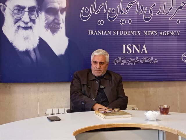 حکایت حماسه‌های روستای «گلان» و ایستگاه رادیویی در دفاع مقدس