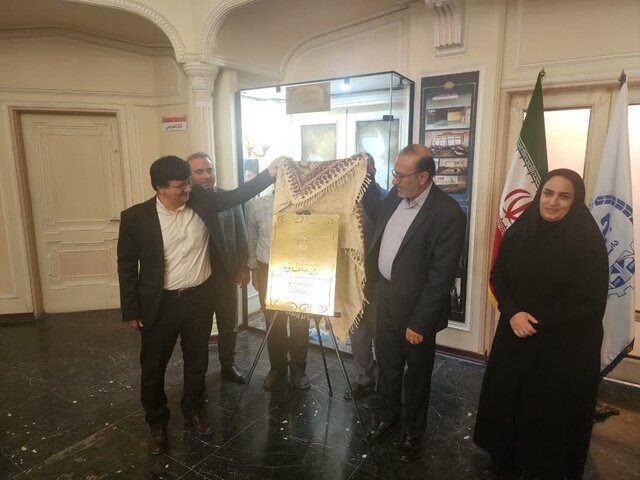 جهادگران دانشگاهی تمام قد برای پیشبرد اهداف نظام و منویات رهبری پای کار ایستاده‌اند