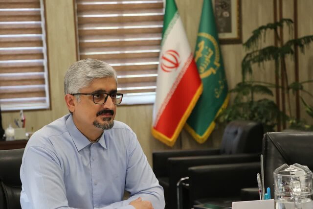 فارس در مسیر توسعه صادرات کشاورزی با تکیه بر بازارهای منطقه‌ای