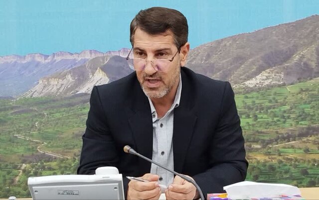 طرح جامع بهره‌برداری از آب‌های سطحی ایلام تدوین شود