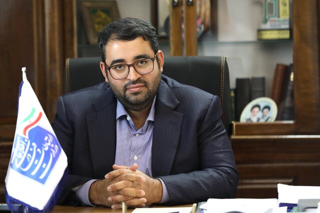 توسعه اقتصاد دیجیتال مأموریت جدید ادارهکل ارتباطات استان مرکزی است توسعه اقتصاد دیجیتال مأموریت جدید ادارهکل ارتباطات استان مرکزی است