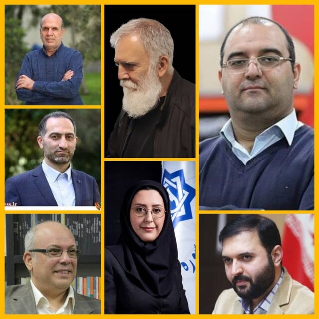 شورای سیاستگذاری جشنواره تجسمی فجر اعضایش را شناخت