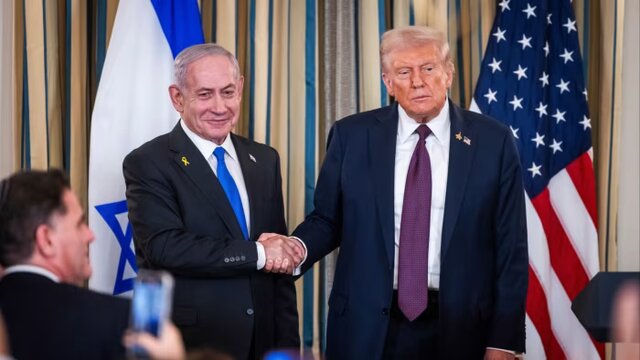 کمیته‌های مقاومت فلسطین: طرح ترامپ، تکرار طرح معامله قرن است