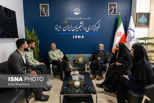 ضرورت هوشیاری کاربران در فضای مجازی و پرهیز از کلیک روی لینکهای نامعتبر