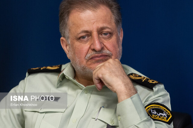 هوشیار باشید؛ هوش مصنوعی عامل جعل تصاویر منتسب به پلیس و نیروهای نظامی در فضای مجازی